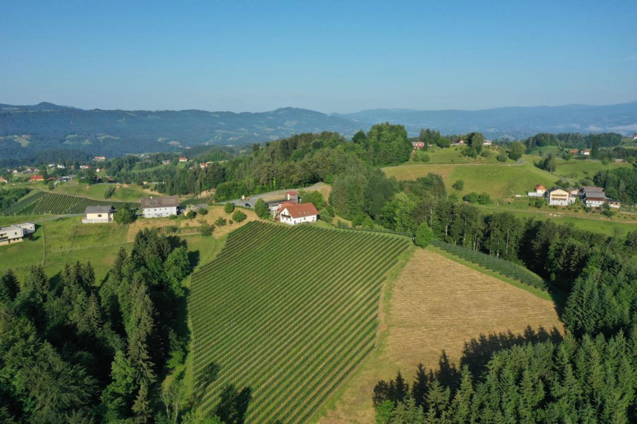 Trautenburg Stub'N Leutschach Exterior photo