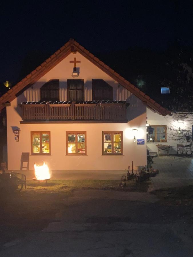Trautenburg Stub'N Leutschach Exterior photo